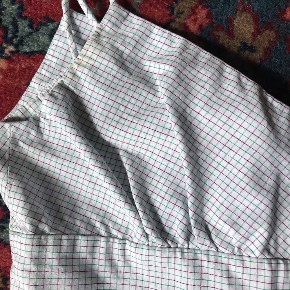 J.Crew Spaghetti-Strap camisole - Picture 4 of 4